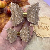 Fall in Love Collection Bows
