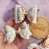 Huxley Highland Bows