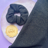 Quiet Confidence Scrunchie