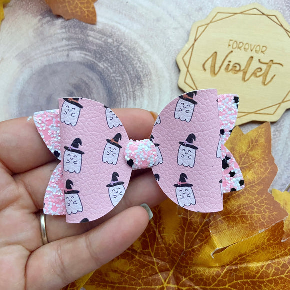 Hey Ghoulfriend Bows