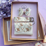 Huxley Highland Gift Set