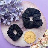 Quiet Confidence Scrunchie