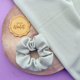 Pink Gothic Scrunchie Collection