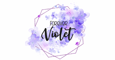 Forever Violet