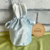Bunny Treat Bag