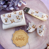 Hilary Highland Gift Set