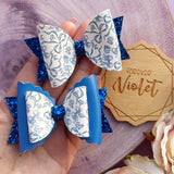 Regency Bows