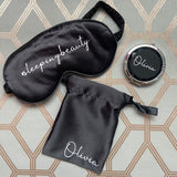 Mask & Mirror Set