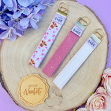 Highland Bloom Wristlets