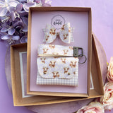 Hilary Highland Gift Set