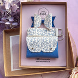 Regency Bow Collection Gift Set