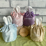 Bunny Treat Bag