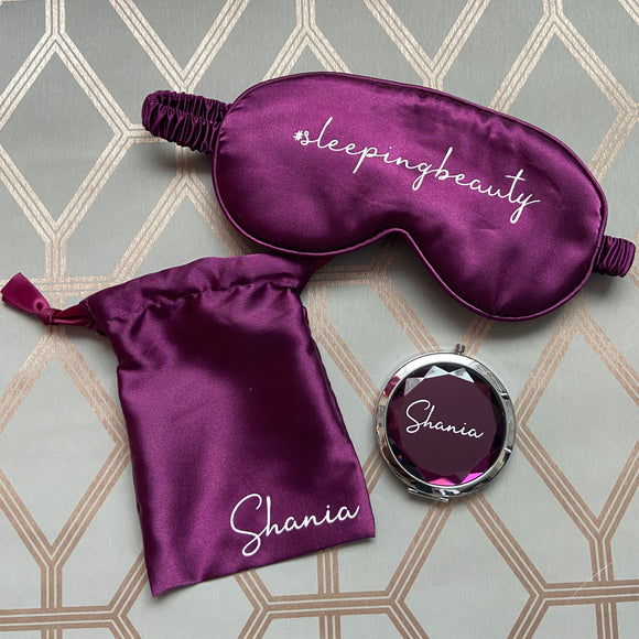 Mask & Mirror Set