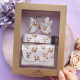 Hilary Highland Gift Set