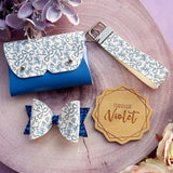 Regency Bow Collection Gift Set