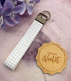Hilary Highland Wristlets