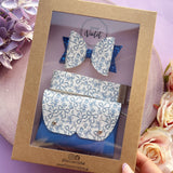Regency Bow Collection Gift Set
