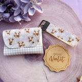 Hilary Highland Gift Set