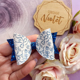 Regency Bow Collection Gift Set