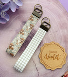 Huxley Highland Wristlets