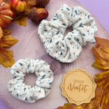 Harvest Meadow Scrunchie