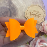Patent Neon Bows