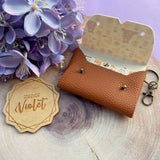 Honey Bear Purse