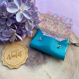 Rose Blooms Purse