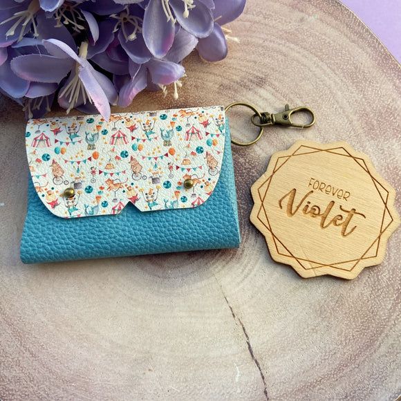 Circus Purse