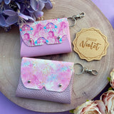 Unicorn Cloud Purses