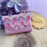 Unicorn Cloud Purses