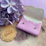 Unicorn Cloud Purses