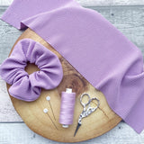 Core Colour Oversized Scrunchies