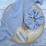 Core Colour Oversized Scrunchies