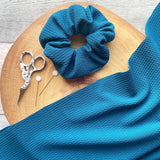 Core Colour Oversized Scrunchies