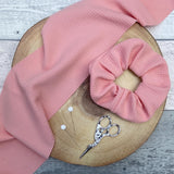 Core Colour Oversized Scrunchies