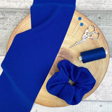 Core Colour Oversized Scrunchies