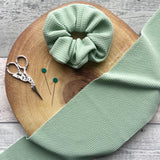 Core Colour Oversized Scrunchies