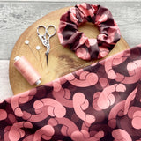 Plenty of Peen Scrunchie