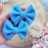 Core Colour Piggie Bows