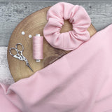 Core Colour Oversized Scrunchies