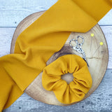 Core Colour Oversized Scrunchies