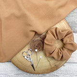 Core Colour Oversized Scrunchies