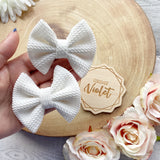 Core Colour Piggie Bows