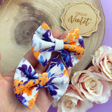 Forever Violet Collection Piggie Sets