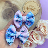 Forever Violet Collection Piggie Sets