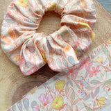 Subtle Swears Scrunchie