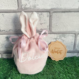 Bunny Treat Bag