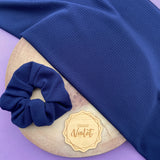 Core Colour Oversized Scrunchies