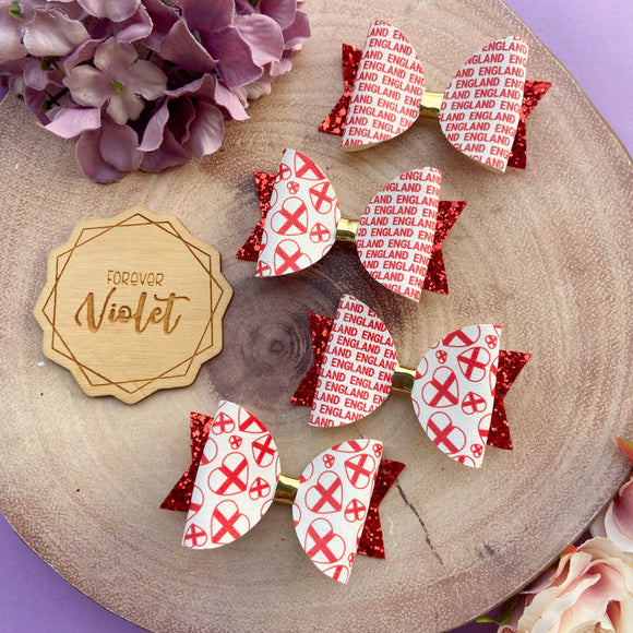 England Bows